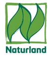 naturland logo